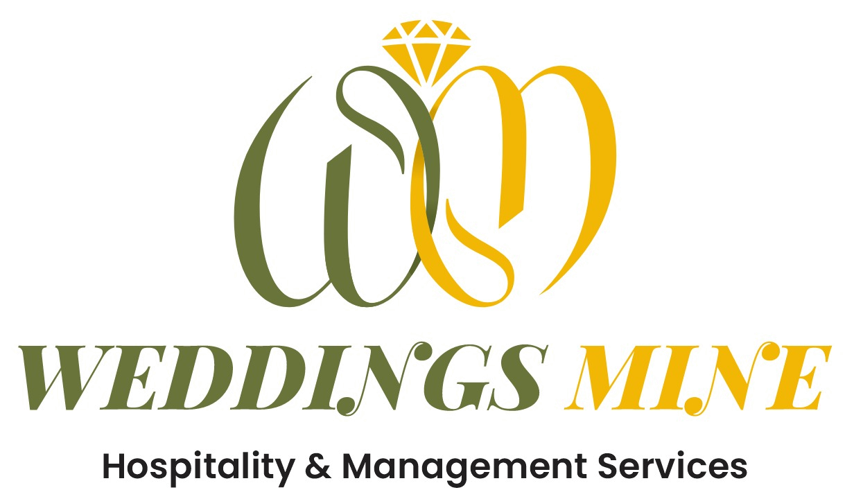 Weddings Mine - Luxury Wedding & Event Management